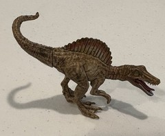 Jurassic World Captive Build & Battle Dinosaurs Wave 1 Set of 14 With Ultra Rare