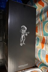 Alien Xenomorph 24″ Glow In The Dark Fig. 2014 SDCC Exclusive Gentle Giant /250
