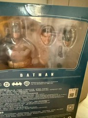 Pop Mart X Gong DC Batman Hush Action Figure Toy Model Gift Brand New In Stock