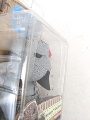 NECA LittleBigPlanet Kratos God of War Sackboy Figure – SEALED RARE VHTF HTF