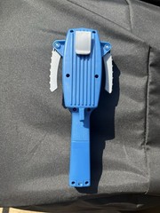 Ghostbusters PKE Meter Hasbro Afterlife P.K.E. Shocker Toy Cosplay Tested Works