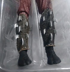 NECA TMNT 1990 Movie SHREDDER 7″ Action Figure (Leonardo & Shredder 2-Pack)