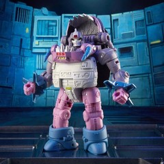 Toys Studio Series 86-08 Deluxe Class The The Movie 1986 Gnaw Action Figure – Ag