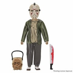 Ben Cooper Series 13 Costume Kids Set of 5 NECA GhostFace Jason Fiend- IN STOCK