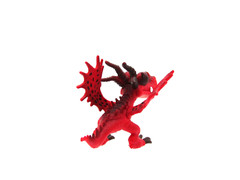 2013 How to Train Your Dragon Defenders of Berk Hook Fang Monstrous Nightmare 2″