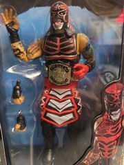 AEW Elite | #55 Penta EL Zero M | Pentagon – Unmatched Series 7 Figure New