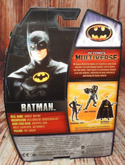 NEW Batman Dc Comics Multiverse Adult Collector 2013 FIGURE