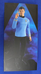 EXO-6 QM 2016 Star Trek 50th Anniversary Leonard “Bones” McCoy 1:6 Figure