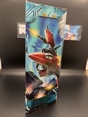 Hasbro Transformers Earthrise Thrust Action Figure – War For Cybertron