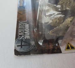 McFarlane Movie Maniacs Candyman 3 Day of the Dead – Series 4 – New Sealed