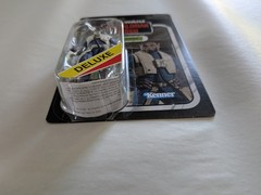 STAR WARS THE VINTAGE COLLECTION VC400 Zeb Orrelios (New Republic Pilot)