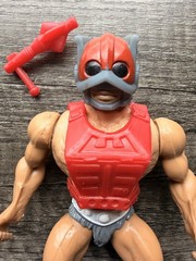 Top Toys Zodac First Edition, Vintage MOTU Masters of the Universe