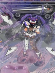 Kaiyodo Virtual-On Oratorio Tangram Fei-Yen Kn RVR-14 R.N.A. Side Figure New VTG