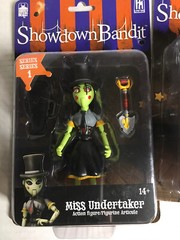 Showdown Bandit Bundle -Kindly Beast/Phat Mojo