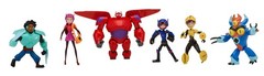 Action Figure, GoGo