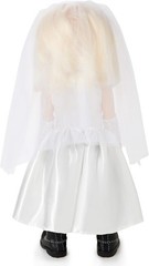 Bride Of Chucky TIFFANY 22Inch REPLICA DOLL/ UNIVERSAL/SPENCERS NWT CHILDS PLAY