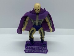 Masters of The Universe MOTU Figure Stand BUNDLES! READ! FREE SHIPPING!