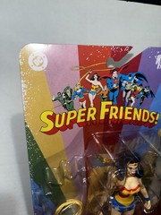DC Super Friends Wave 16 WONDER WOMAN McFarlane Toys 2026