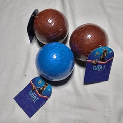 3 GOAT THE MOVIE 2.5″ Blind Mystery Figure Roarball Jada Toys 2026 NEW