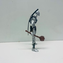 Savage Silver Surfer Marvel Legends Target Red Hulk BAF Wave Loose 6″ Hasbro