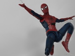 MarveI S.H.Figuarts SPIDER-MAN: No Way Home Action Figure Collection Toys Boxed