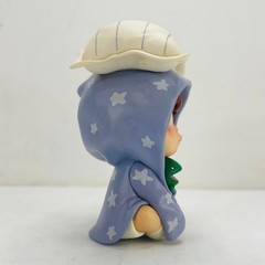 POP MART x Hirono Echo Series Confirmed Blind Box Figure Toy Doll – Staying Up
