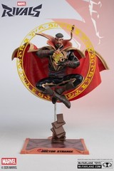 McFarlane Toys – Marvel Rivals – Doctor Strange 1:10th Scale Collectible Statue