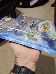Bandai Digimon Digital Monsters Collectibles Season 2 ! Set XX New See Pics PL9