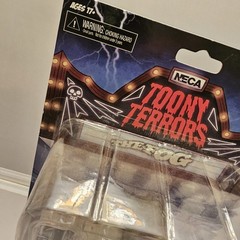 The Fog Captain Blake Toony Terrors Action Figure Neca Reel Toys 2021 New
