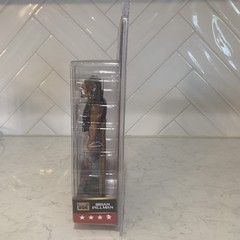 Zombie Sailor Toys Brian Pillman Wrestling’s Heels and Faces Action Figure Boxed