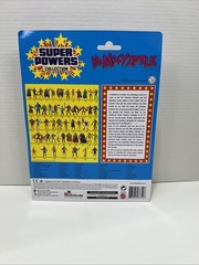 DC Comics 30th Anniversary MR MXYZPTLK Super Powers Collection Adult Collector