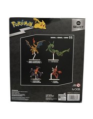 Pokémon Select 6″ Articulated Mega Charizard Y Action Figure Target Exclusive