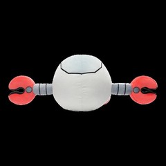 Kaboodle Plush Gameoverse Official Collectible Figure by Glitch Productions