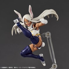 KAIYODO REVOLTECH MY HERO ACADEMIA MIRKO Action Figure 140mm New