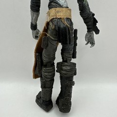 Spawn Reborn Series 3 Grave Digger Action Figure McFarlane Toys 2005