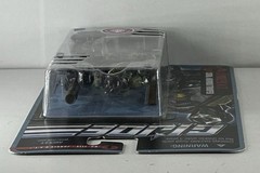 GI Joe Pursuit of Cobra Jungle B.A.T. Cobra Android Trooper 2011 New (#1114)