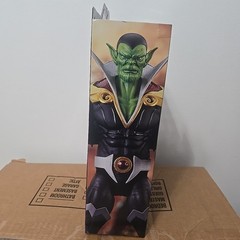 Marvel Select Super Skrull 8″ Action Figure Marvel 2022 Diamond Select Disney