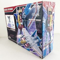 Transformers Mini Starscream Decepticon 5″ Action Figure Transforming Toy NewBox