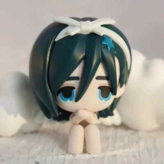 New Blind Box Alien Stage Free Stage Animation Peripherals Collection Model Doll