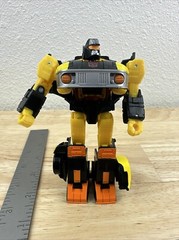 Transformers War for Cybertron Golden Disk Collection Chapter 2