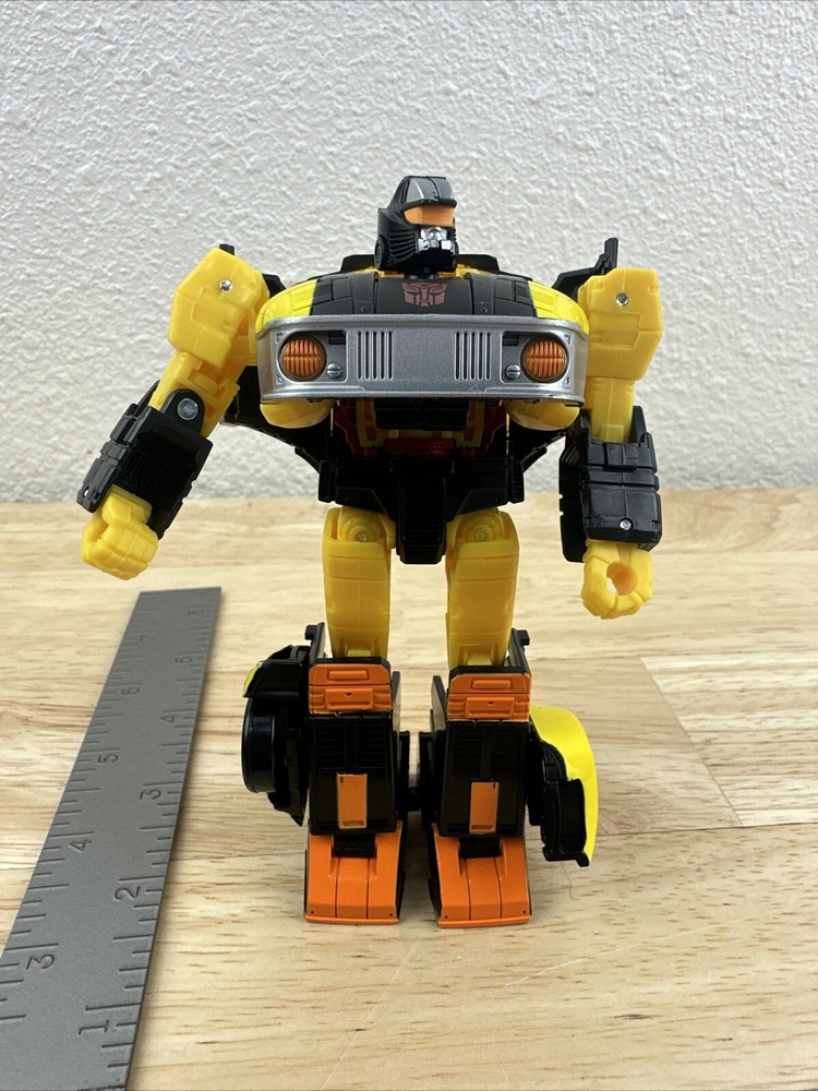 Transformers War for Cybertron Golden Disk Collection Chapter 2