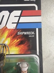 Super7 G.I. Joe Shipwreck Sailor 3.75 inch Action Figure – (NOV2021CPC)