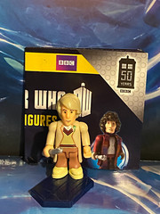 Character Building Doctor Who 50th Anniversary YOU PICK Blind Bag Minifigures