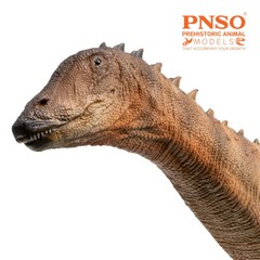 PNSO Lingwulong 63 Model Jurassic Dinosaur Animal Collections Figure Toys Gift