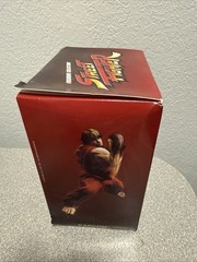 Fanhome Capcom Street Fighter #19 Adon Figure With Magazine NEW Sealed