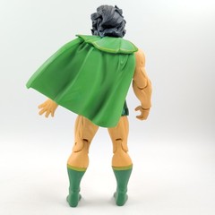 DC Direct New Gods Kalibak 7.5″ Action Figure Series 2 Loose Incomplete
