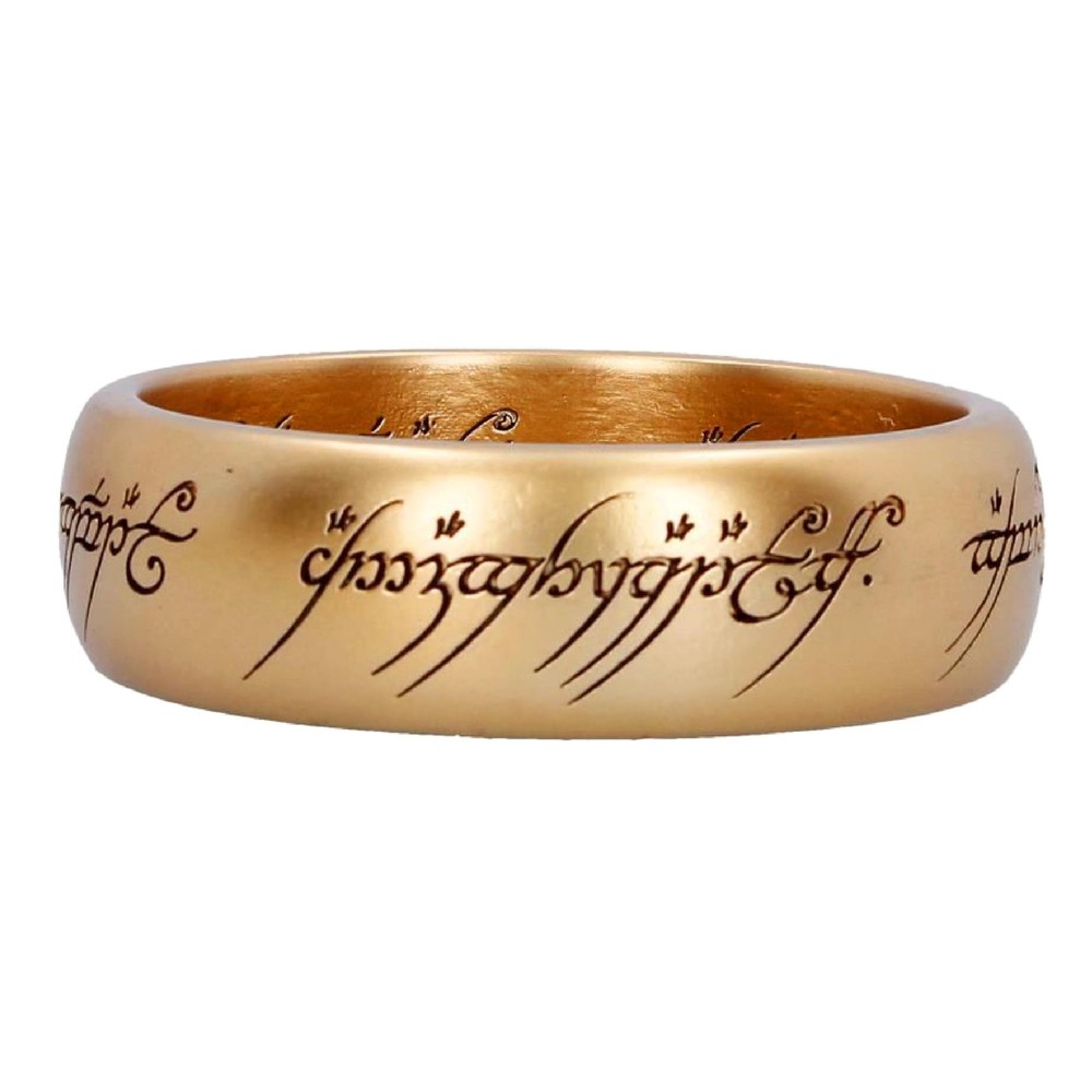 Nemesis Now Lord of the Rings The One Ring Trinket Dish 10.8cm Wide – Resin Coll