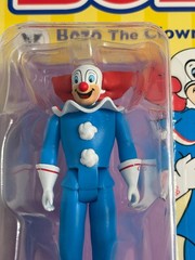 SDCC 2026 Exclusive Bozo The Clown 3.75″ Action Figure LE Toy Syndicate IN HAND