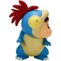 Crayon Shin-chan the Movie: Our Dinosaur Diary – Dinosaur Shinnosuke Nohara Figu