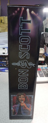 NECA Bon Scott 8″ Figure AC/DC Music Icons Edition – Highway to Hell Collectible